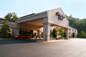 Hampton Inn Franklin