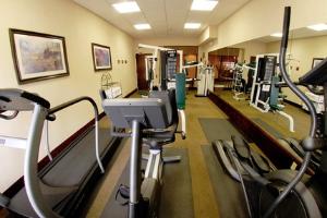 Fitness/ Exercise Room