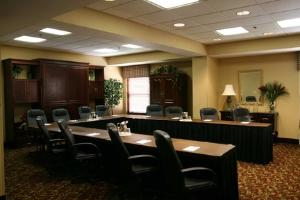 Meeting Facilities