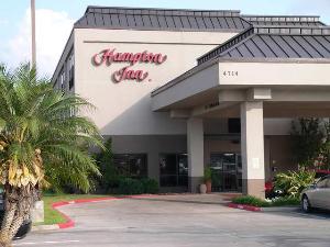 Hampton Inn Stafford