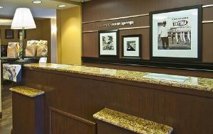 Hampton Inn Ocean Springs