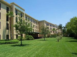 Hampton Inn & Suites Boynton Beach