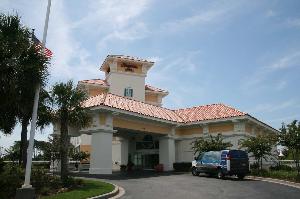 Hampton Inn Broadway at Beach Myrtle Beach