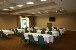 Meeting Facilities