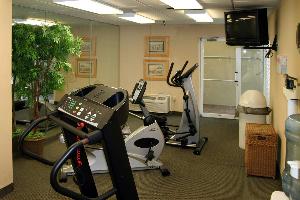 Fitness/ Exercise Room