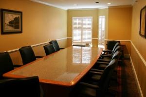 Meeting Facilities