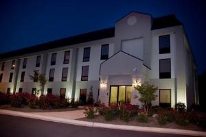Hampton Inn Madison