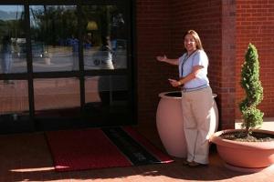 Hampton Inn Travelers Rest