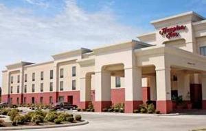 Hampton Inn Cleveland