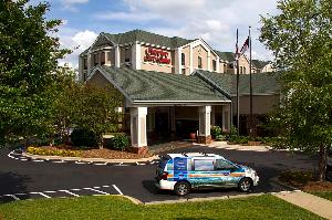 Hampton Inn & Suites Fletcher - I-26