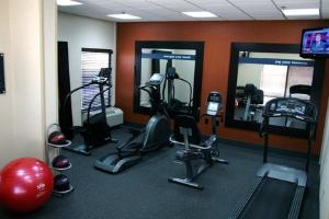 Fitness/ Exercise Room