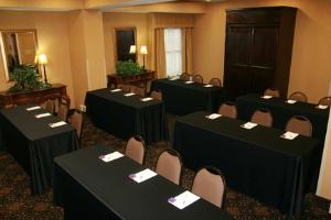 Meeting Facilities
