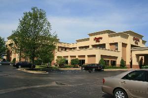 Hampton Inn Olive Branch