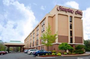 Hampton Inn Marlborough