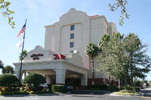 Hampton Inn Convention Center Orlando