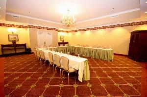 Meeting Facilities