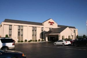 Hampton Inn Rolla