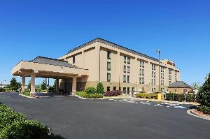 Hampton Inn Gaffney