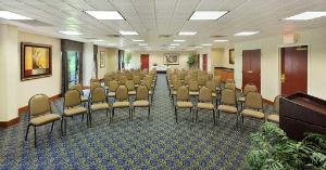 Meeting Facilities