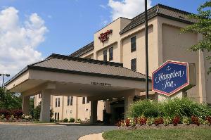 Hampton Inn Woodbridge