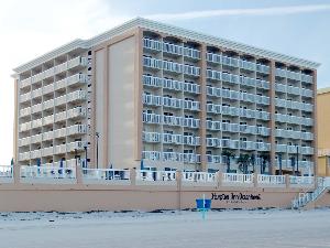 Hampton Inn Daytona Beach Shores
