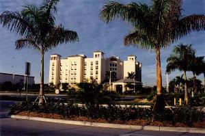 Hampton Inn & Suites West Doral