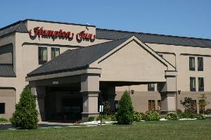 Hampton Inn Monroe