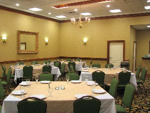 Meeting Facilities