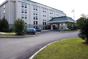 Hampton Inn Saco