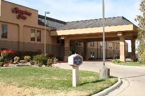 Hampton Inn Clovis