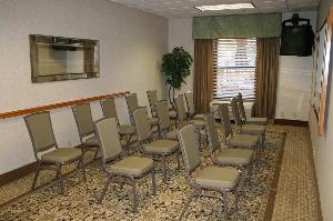 Meeting Facilities