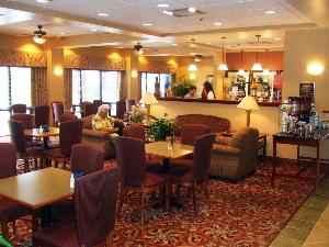 Hampton Inn Northwest Tampa
