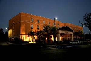 Hampton Inn - Daniel Island