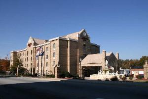 Hampton Inn & Suites Newberry