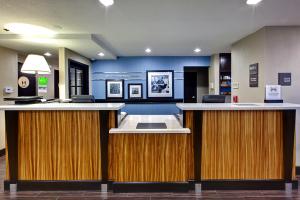 Hampton Inn & Suites Hermosa Beach