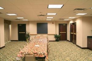 Meeting Facilities