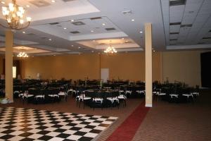 Meeting Facilities