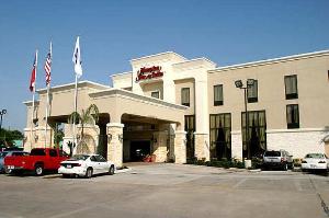 Hampton Suites Katy