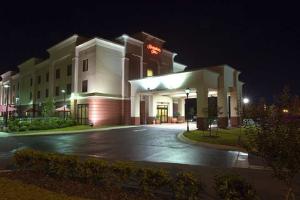 Hampton Inn West Jacksonville