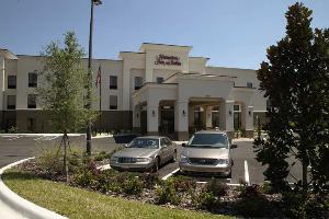 Hampton Inn & Suites the Villages Lady Lake