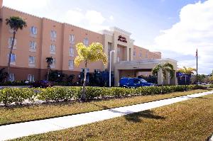 Hampton Inn & Suites Fort Pierce