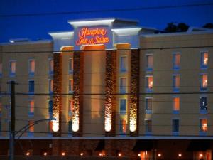 Hampton Inn & Suites Hoover