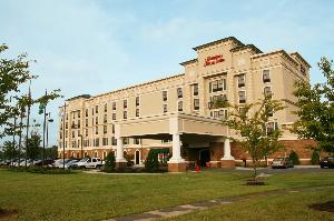 Hampton Inn Suites Dobson