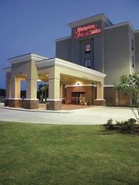 Hampton Inn & Suites Grenada