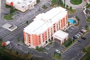 Hampton Inn Melbourne Viera