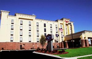Hampton Inn Columbia - I-20 Clemson Road