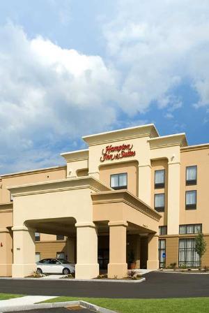 Hampton Inn & Suites Tilton