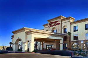 Hampton Suites Lancaster