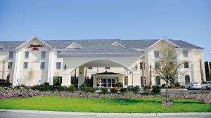 Hampton Inn Murrells Inlet