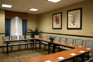 Meeting Facilities